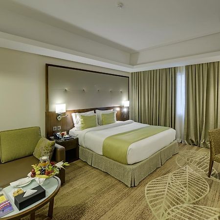 Ramee Rose Hotel Manamah Buitenkant foto