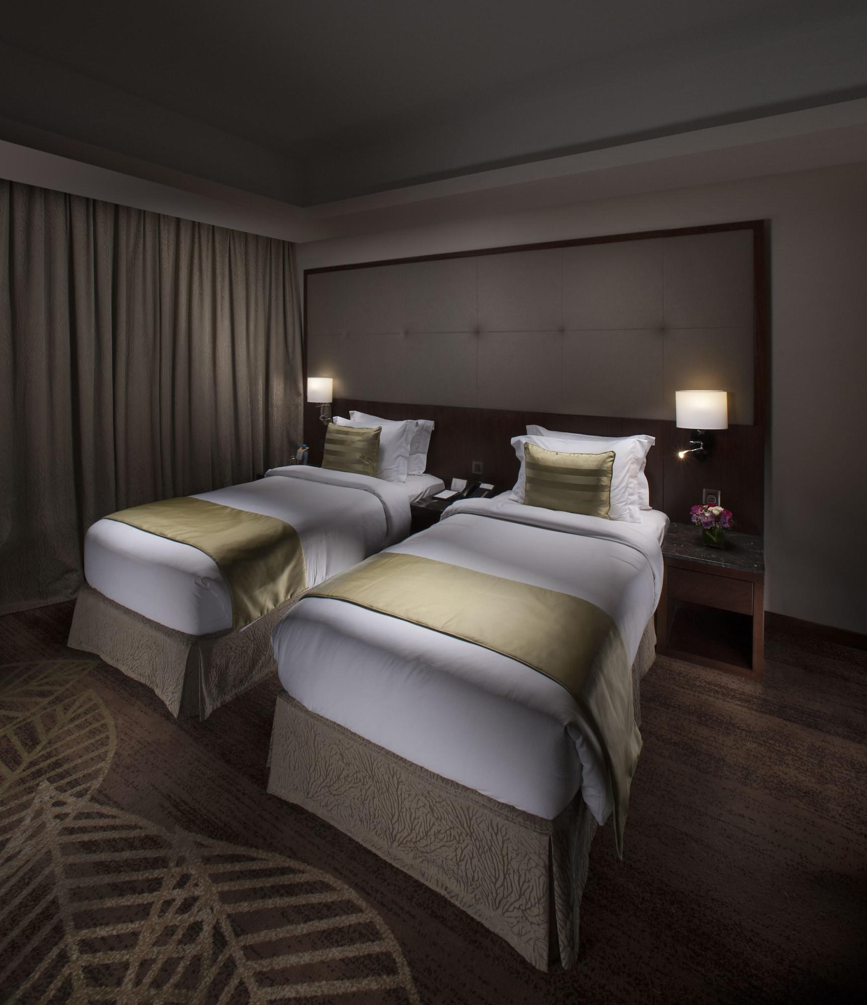 Ramee Rose Hotel Manamah Buitenkant foto