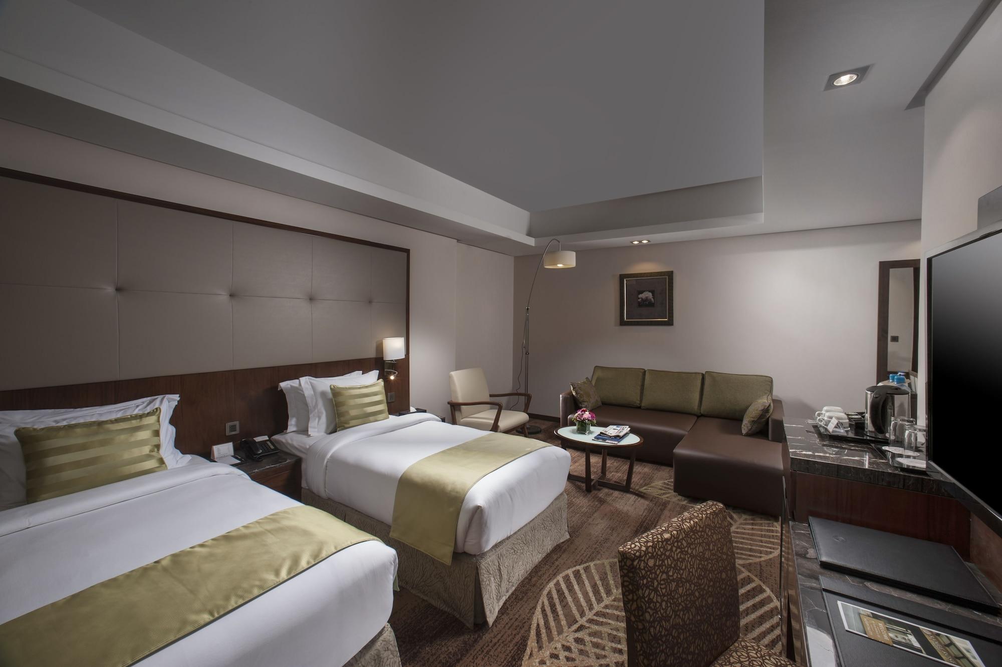 Ramee Rose Hotel Manamah Buitenkant foto