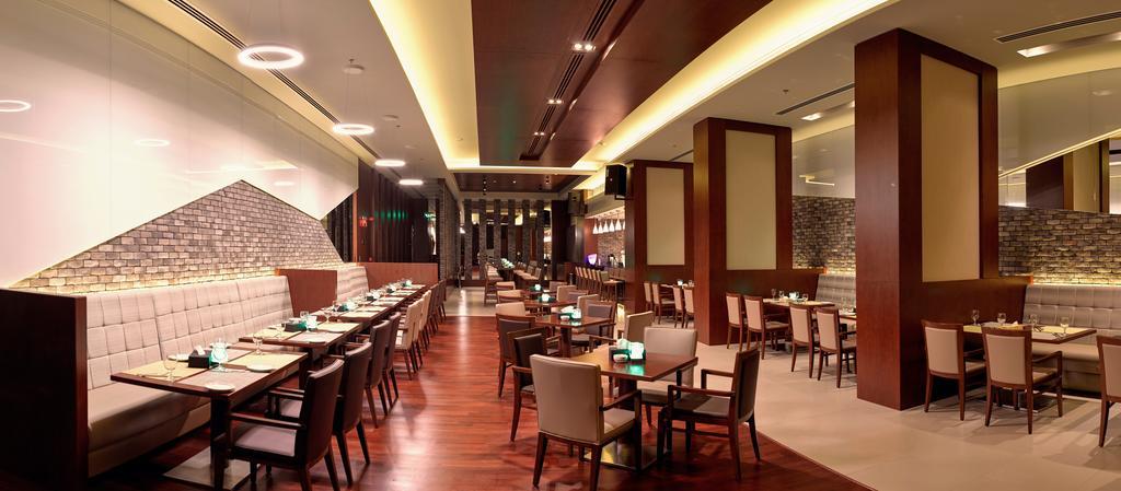 Ramee Rose Hotel Manamah Buitenkant foto