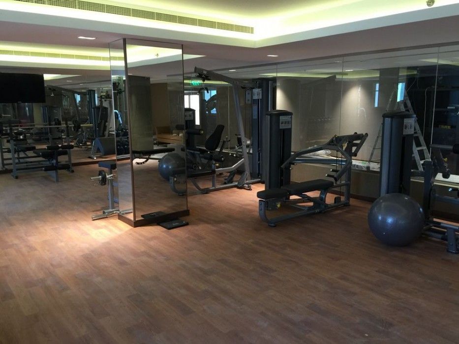 Ramee Rose Hotel Manamah Buitenkant foto