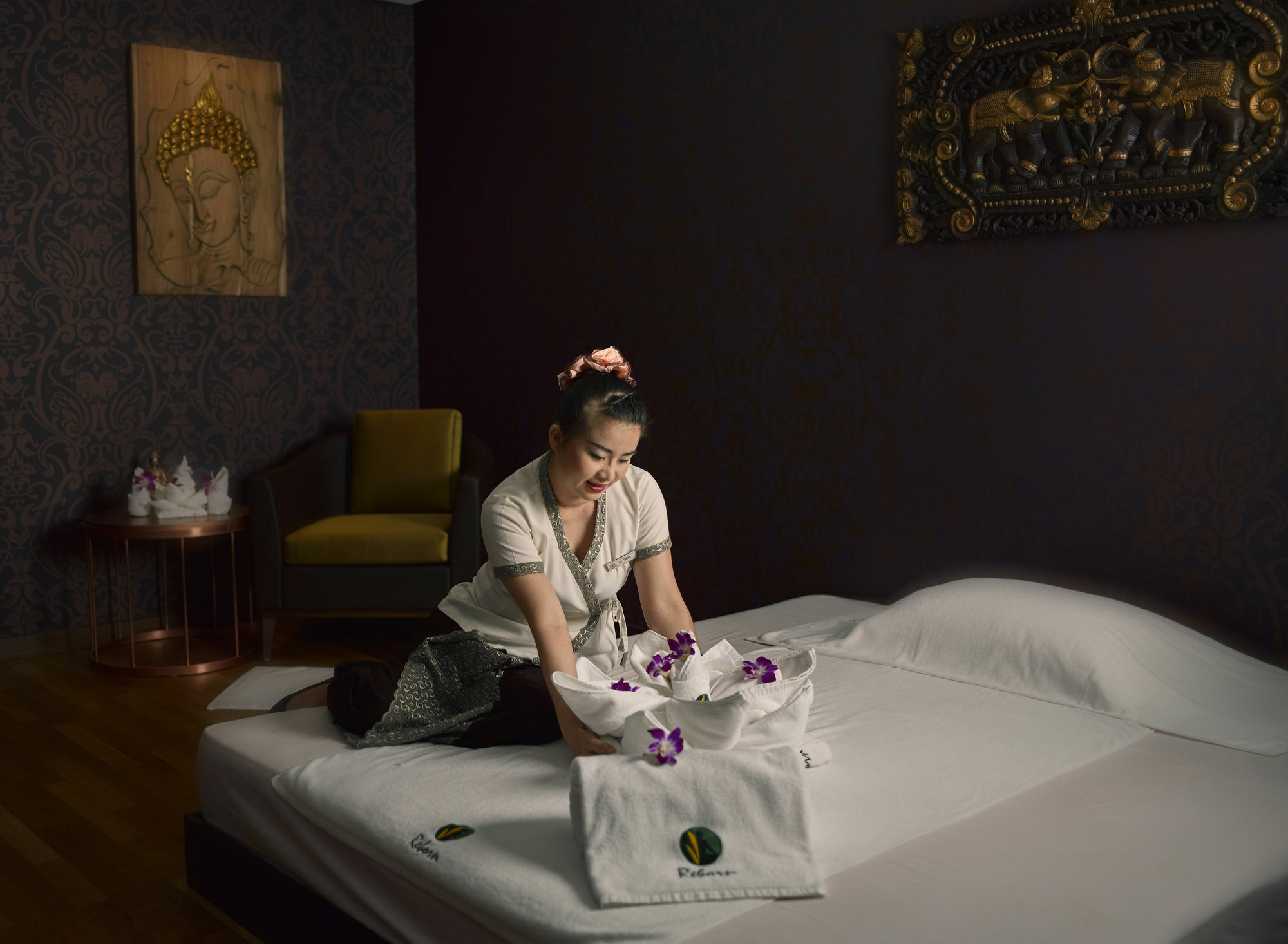 Ramee Rose Hotel Manamah Buitenkant foto