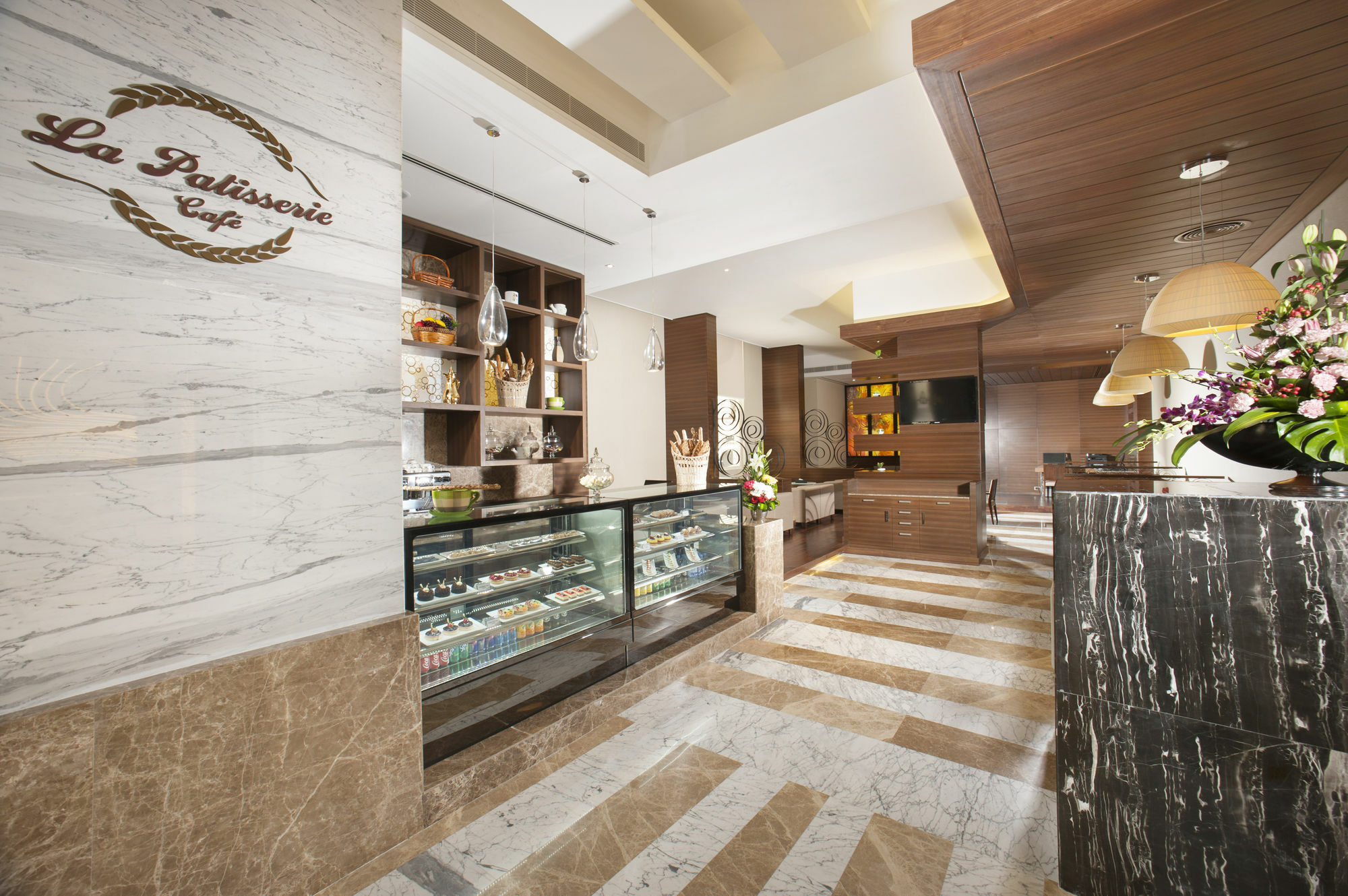 Ramee Rose Hotel Manamah Buitenkant foto