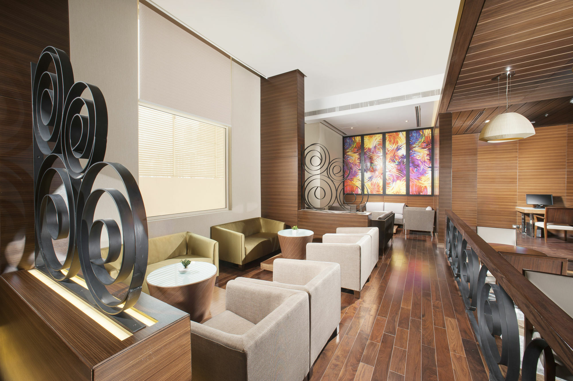 Ramee Rose Hotel Manamah Buitenkant foto